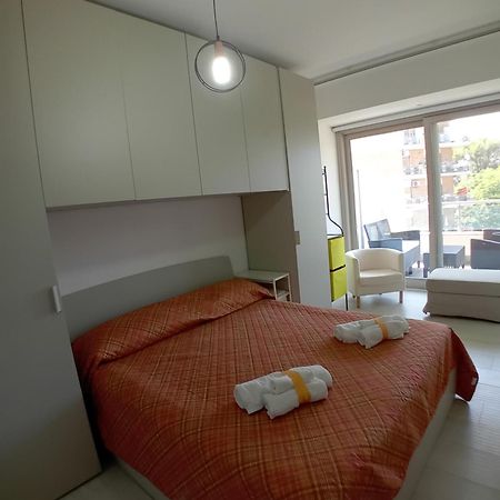 Civico26 Apartment Rome Exterior photo