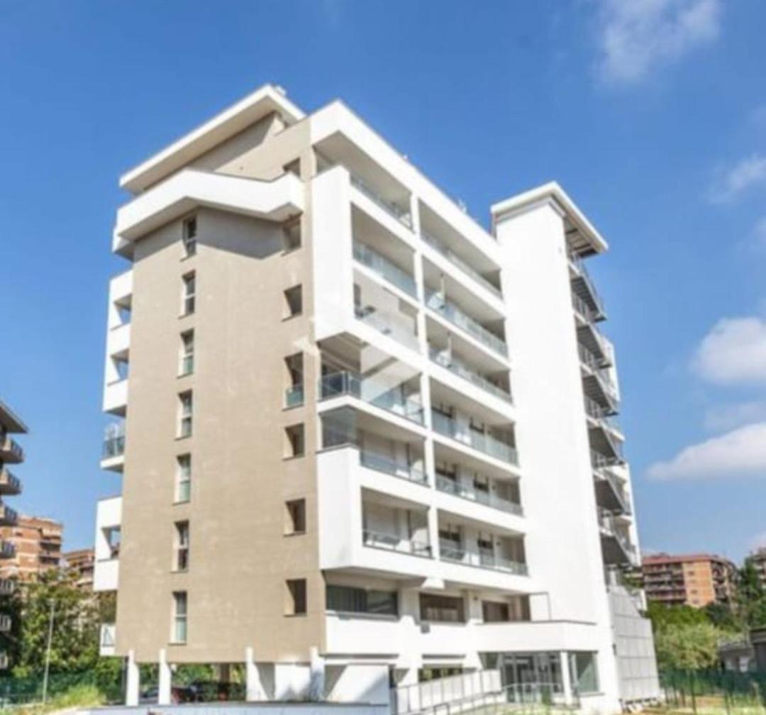 Civico26 Apartment Rome Exterior photo