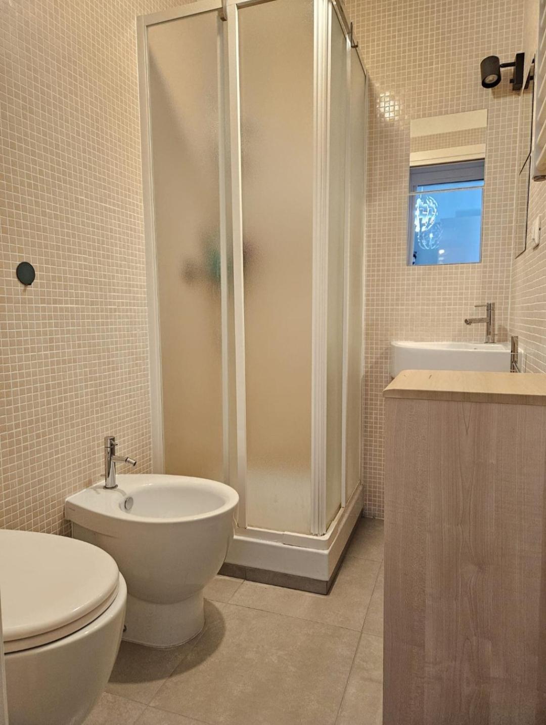 Civico26 Apartment Rome Exterior photo