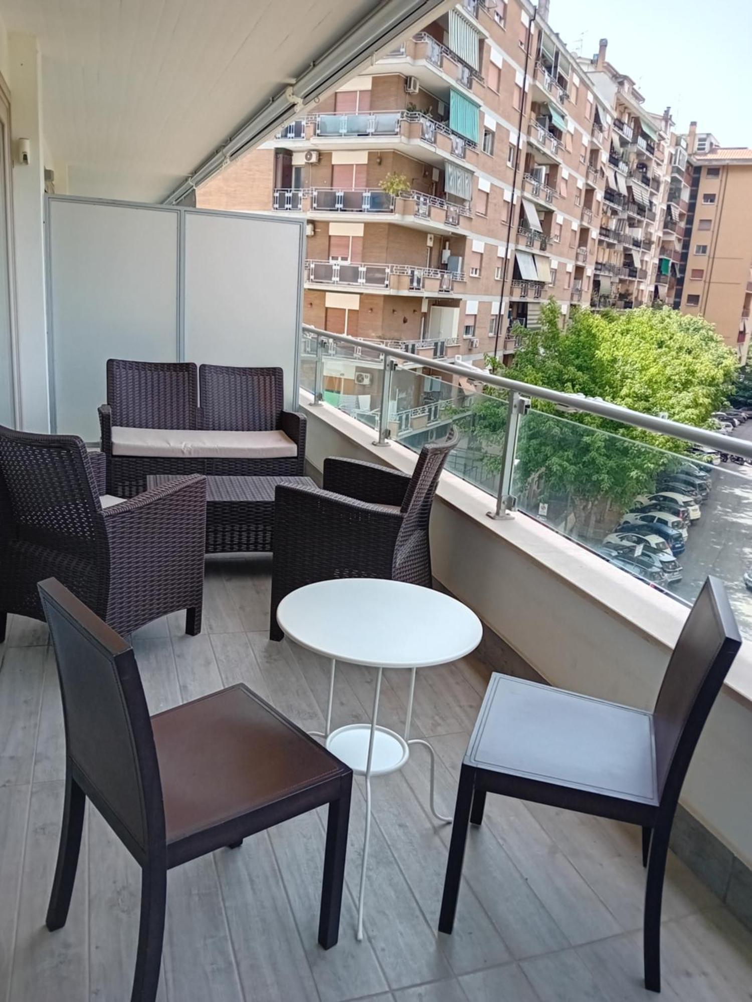 Civico26 Apartment Rome Exterior photo