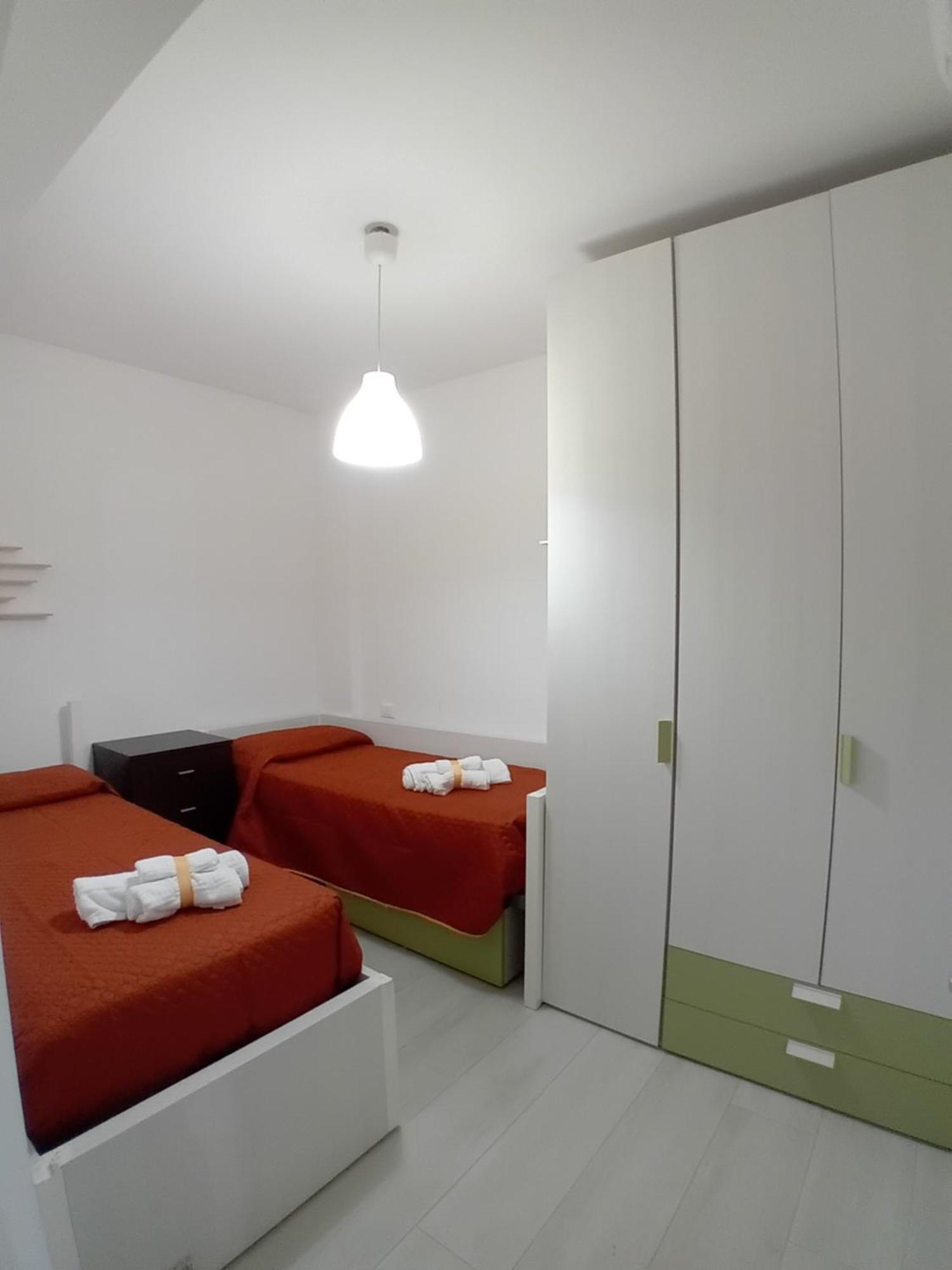 Civico26 Apartment Rome Exterior photo