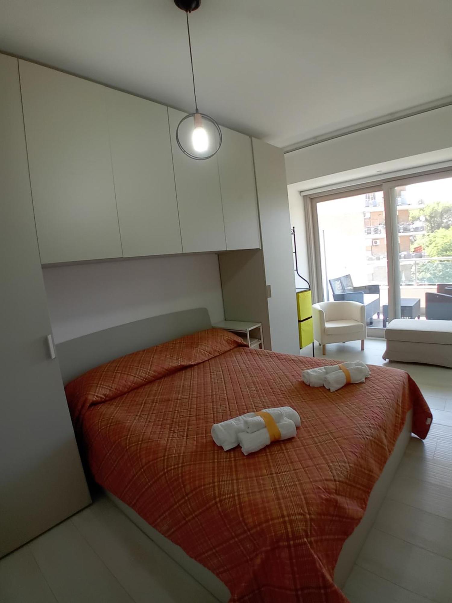 Civico26 Apartment Rome Exterior photo